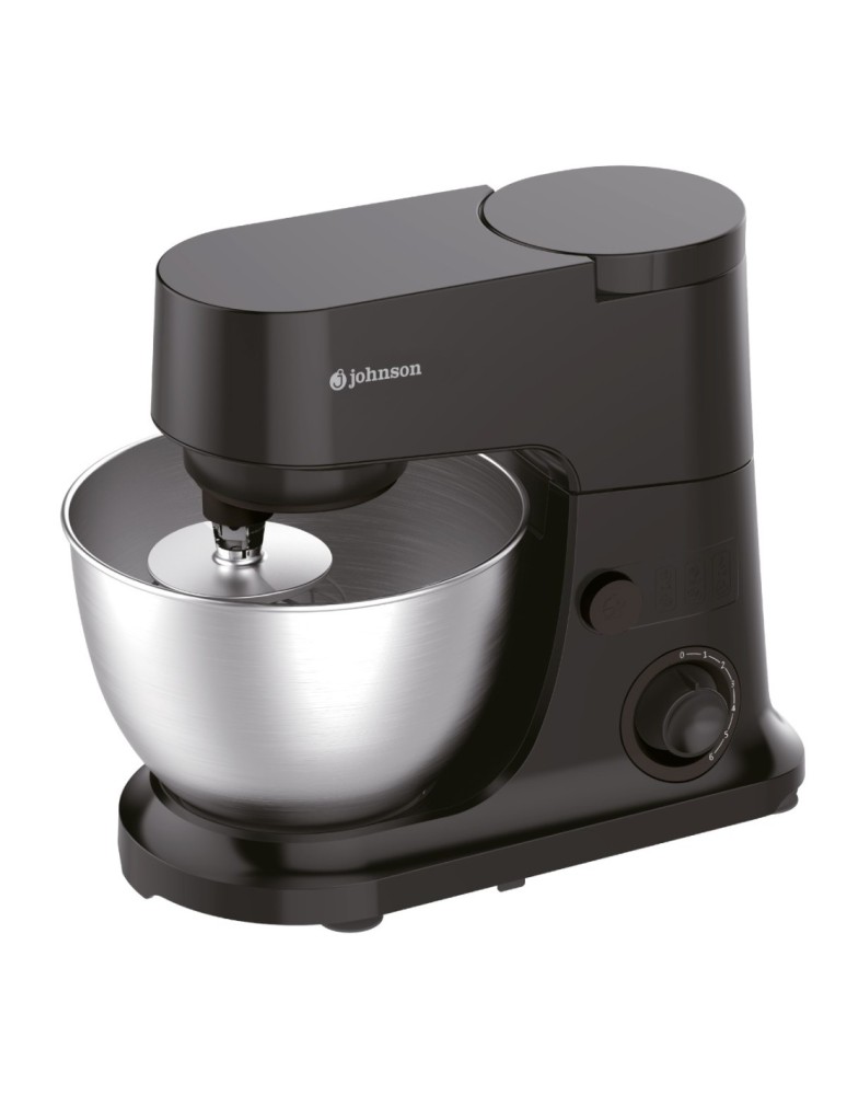 BATEDEIRA DE MESA JOHNSON - 4L - 6 VELOCIDADES | OPTIMIX